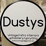 Karen??Dustys Vintage Interiors - @dustys_vintage Instagram Profile Photo