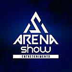 ARENA SHOW ENTRENIMENTO - @arenashow_ Instagram Profile Photo