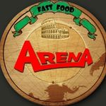 Arena fast food - @arena_fast_food Instagram Profile Photo