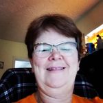 karen feltner - @crazy_cat_lady712 Instagram Profile Photo