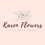 Karen Flowers - @karenflowersbr Instagram Profile Photo
