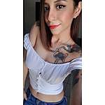 Karen Floyd - @crazydiamoond Instagram Profile Photo