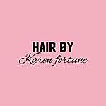 Karen Fortune - @hairbykarenfortune Instagram Profile Photo