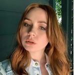 KAREN GILLIAN - @karen_gillan_0 Instagram Profile Photo