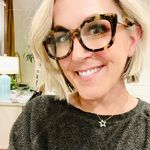 Karen Gros - @borderline_obsessing Instagram Profile Photo
