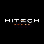 Hitech Arena - @hitecharena Instagram Profile Photo