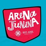 Arena Junina - @arenajunina Instagram Profile Photo