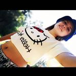 Karen Yojanna Lamprea Parra - @yojannalamprea_ Instagram Profile Photo