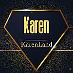 ??????? ???? ??? - @karen_land_2020 Instagram Profile Photo