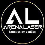 Arena Laser - @arena_laser Instagram Profile Photo
