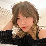 Karen Lee - @kaiism Instagram Profile Photo