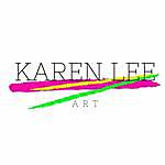 Karen Lee - @karen_lee_art Instagram Profile Photo