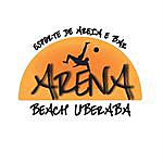 ARENA BEACH UBERABA - @arenabeachuberaba Instagram Profile Photo