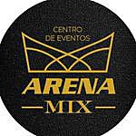 ARENA MIX - @arenamix2021 Instagram Profile Photo