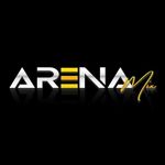 Arena Mix Oficial - @arenamixoficial_cfs Instagram Profile Photo