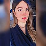 Karen Ortega - @karenortega_ Instagram Profile Photo