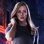 Karen Page - @karen___page Instagram Profile Photo