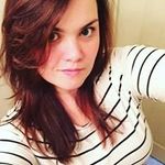 Karen Parton - @kayyy.pea Instagram Profile Photo