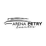 Arena Petry Eventos - @eventosarenapetry Instagram Profile Photo