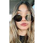 Karen Puentes - @kapuentes Instagram Profile Photo
