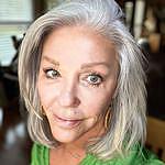 Karen Rowland - @karenbrowland Instagram Profile Photo