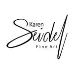 Karen Seidel - @karen_seidel_fineart Instagram Profile Photo