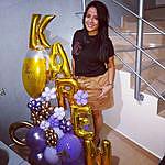 Karen Sinning - @kamysi20 Instagram Profile Photo
