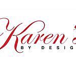 Karen Stanley - @karensbydesign Instagram Profile Photo