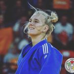 Karen Stevenson - @judoka_ren Instagram Profile Photo