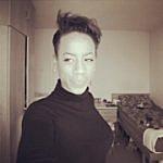 Kareen Suffren - @smiley_facy Instagram Profile Photo