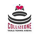 Collizeone Table Tennis Arena - @collizeone_table_tennis_arena Instagram Profile Photo