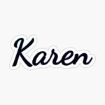 Karen Wells - @karen_fx_options Instagram Profile Photo