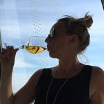 Karen Chiste' - @karen_wine007 Instagram Profile Photo