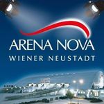 Arena Nova Wiener Neustadt - @arenanova_wrneustadt Instagram Profile Photo