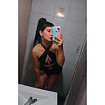 Ariana Cano - @_ariana.cano Instagram Profile Photo