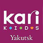 Kari_Kids_Ykt - @kari_kids_ykt Instagram Profile Photo