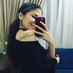 Aygerim Kaiypova - @aygerimkaiypova Instagram Profile Photo