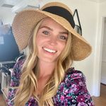 Katie Larson - @kayteelars Instagram Profile Photo