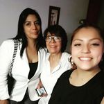 Karin Alvarado - @karin_t_e_c Instagram Profile Photo