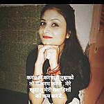 Karishma Dewedi - @_karishma_miracle_ Instagram Profile Photo