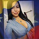 Karin Diaz - @karin050770 Instagram Profile Photo