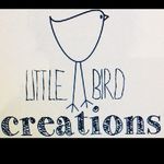 Karin Huffman - @littlebird_creations1 Instagram Profile Photo