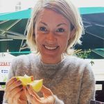 Karin Robinson - @karinrobinson Instagram Profile Photo