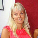 Karina Zhinkevica - @karina_best Instagram Profile Photo