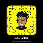 Karis Littleton - @karis_littleton Instagram Profile Photo
