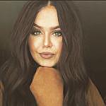 Karissa Mitchell - @karissaaryann Instagram Profile Photo