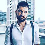 Karl Sanders - @karlissanders Instagram Profile Photo