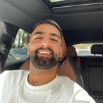 Ben Karako - @ben_karako Instagram Profile Photo