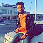 ???? ????? - @basher_kara_ Instagram Profile Photo