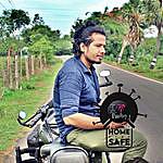 Prabha Lucky Karan - @lucky_the_129crazy_love Instagram Profile Photo